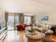 Piso en Alquiler en Les Tres Torres