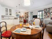 Piso en Alquiler en Les Tres Torres