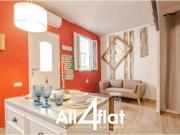 Piso en Alquiler en L'Hospitalet de Llobregat