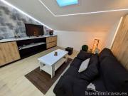 Piso en alquiler en Linares, Calle Corredera de San...