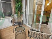 Piso en alquiler en Lista 28006