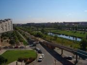Piso en alquiler en Lleida, de 107 m² 3 habitaciones por 750