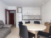 Piso en alquiler en Lleida, de 45 m² 1 habitación por 600