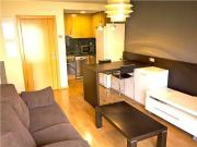 Piso en alquiler en Lleida, de 47 m² 1 habitación por 595