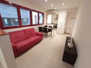 Piso en alquiler en Lleida, de 60 m² 1 habitación por 510
