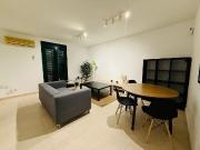 Piso en alquiler en Lleida, de 70 m² 2 habitaciones por 700
