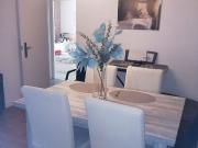 Piso en alquiler en Lleida, de 80 m² 3 habitaciones por 850