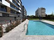 Piso en alquiler en Lleida, de 90 m² 2 habitaciones por...