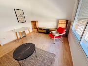 Piso en alquiler en Lleida, de 90 m² 3 habitaciones por 795