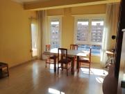 Piso en alquiler en Lleida, RECTORAT