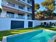 Piso en alquiler en Palafrugell, de 150 m² 3...