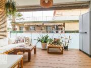 Piso en Alquiler en Lluminetes