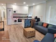Piso en Alquiler en Logroño