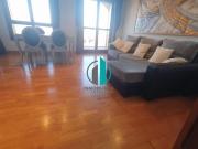 Piso en alquiler en Logroño, Parque de San Adrian