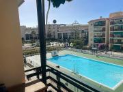 Piso en alquiler en Los Cristianos, Tenerife