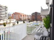 Piso en alquiler en Los Periodistas Parque Almunia...