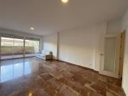 Piso en alquiler en Los Remedios 41011