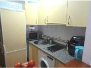 Piso en Alquiler en Los Sevillanos, Sevilla