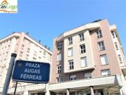 Piso en alquiler en Lugo, Augas Férreas