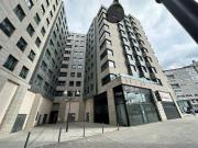 Piso en alquiler en Lugo, Centro