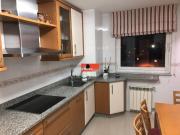 Piso en alquiler en Lugo, San Roque As Fontiñas