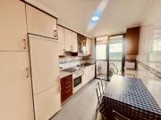 Piso en alquiler en Lugo, Sur