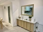 Piso en alquiler en Lugo, Sur