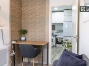 Piso en Alquiler en Madrid
