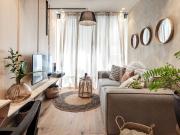 Piso en Alquiler en Madrid