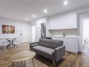 Piso en Alquiler en Madrid