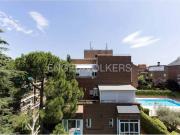 Piso en Alquiler en Madrid