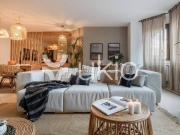 Piso en Alquiler en Madrid