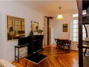 Piso en Alquiler en Madrid