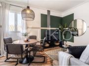 Piso en Alquiler en Madrid