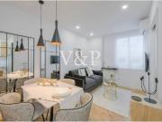 Piso en Alquiler en Madrid Piso en Alquiler en Madrid