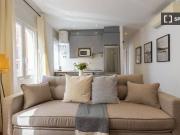 Piso en Alquiler en Madrid Piso en Alquiler en Madrid