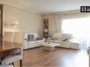 Piso en Alquiler en Madrid