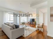 Piso en Alquiler en Madrid