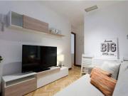 Piso en Alquiler en Madrid