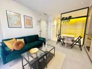 Piso en Alquiler en Madrid