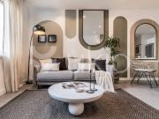 Piso en Alquiler en Madrid