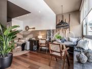 Piso en Alquiler en Madrid