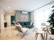 Piso en Alquiler en Madrid