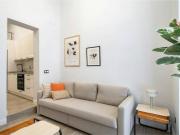 Piso en Alquiler en Madrid