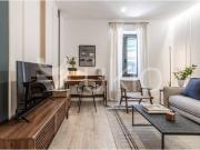 Piso en Alquiler en Madrid