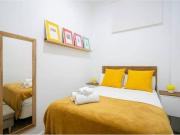 Piso en Alquiler en Madrid