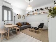 Piso en Alquiler en Madrid