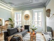 Piso en Alquiler en Madrid