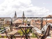Piso en Alquiler en Madrid