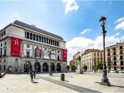 Piso en Alquiler en Madrid